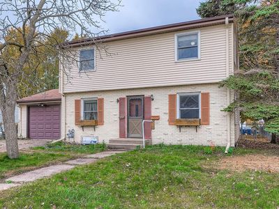 4654 Fillmore St NE, Columbia Heights, MN, 55421