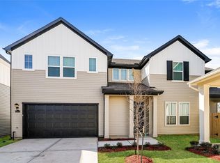 22714 Terrazzo Dr, Katy, TX 77449