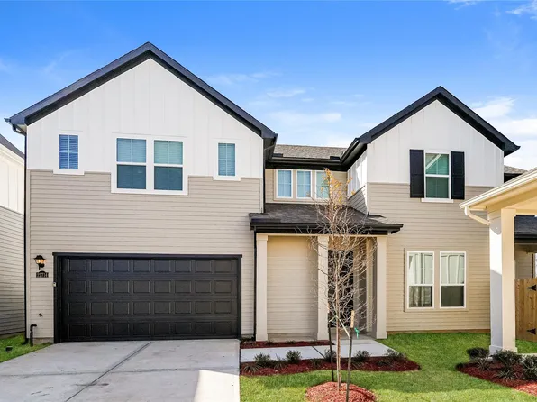 22714 Terrazzo Dr, Katy, TX 77449