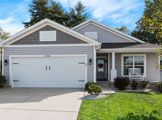 5450 Misty Crossing Ct, Florissant, MO 63034