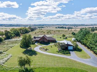 13808 Tallakson Rd, Durand, IL 61024