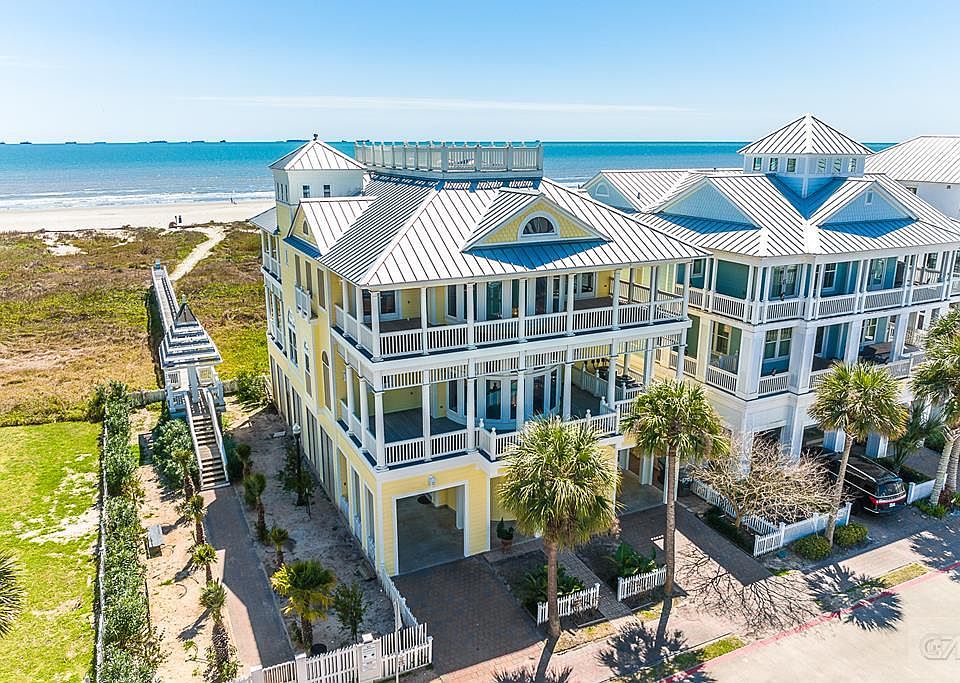 1701 Seaside Dr, Galveston, TX 77550 Zillow