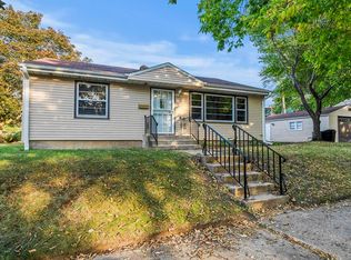 1106 23rd St, Rockford, IL 61108