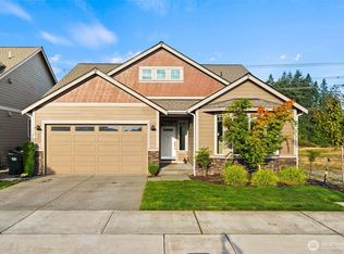 6221 Lanai Street SW, Tumwater, WA 98512