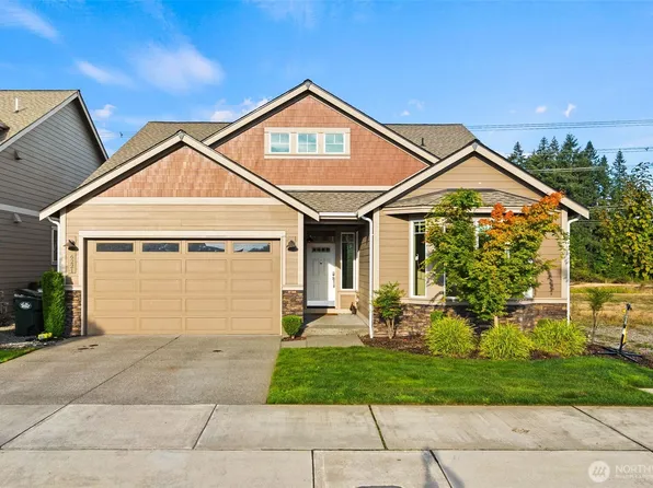 6221 Lanai Street SW, Tumwater, WA 98512