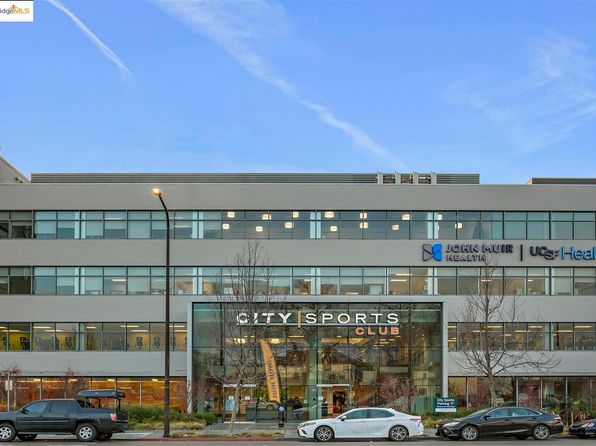 121 City Limits Cir, Emeryville, CA 94608