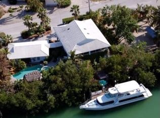 1501 Copa D Oro, Marathon, FL 33050