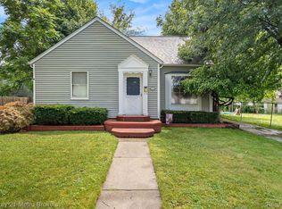 2024 Gold Ave, Flint, MI 48503