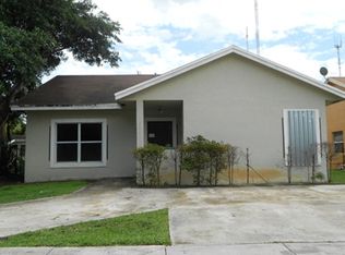 6028 SW 38th St, Miramar, FL 33023