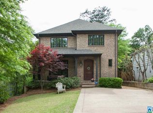 124 Spring St, Adamsville, AL 35005