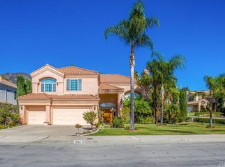29162 Amberwood Ln, Highland, CA 92346