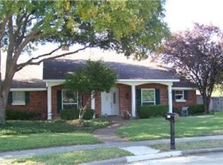 2712 Pawnee Cir, Plano, TX 75023