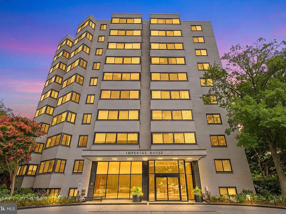 1st image of 1601 18th St NW APT 804
