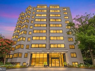 1601 18th St NW APT 804, Washington, DC 20009