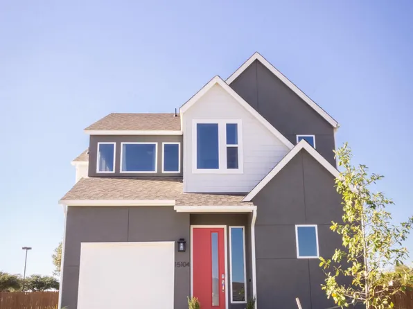 15104 Ryman Rd, Pflugerville, TX 78660