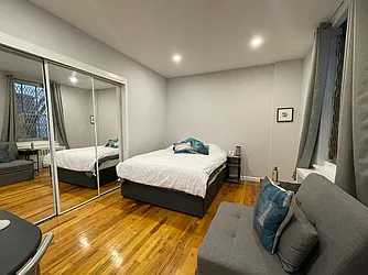 Rented by Keller Williams NYC