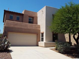 14234 S Avenida Zumba, Sahuarita, AZ 85629