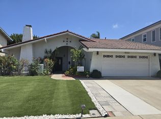 16666 Mount Acoma Cir, Fountain Valley, CA 92708