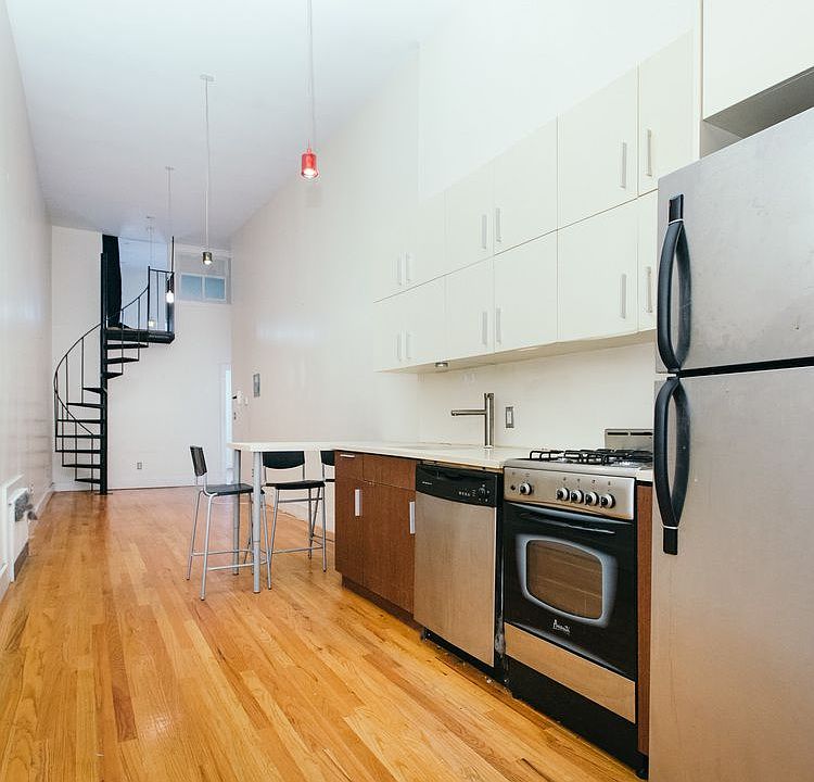 1st image of 253 Stockholm St #3B