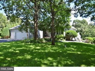 19661 Orchid St NW, Oak Grove, MN 55303