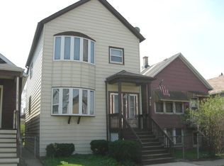 527 W 44th St, Chicago, IL 60609
