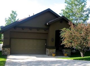 2013 Tommy Moe Ct, Park City, UT 84098