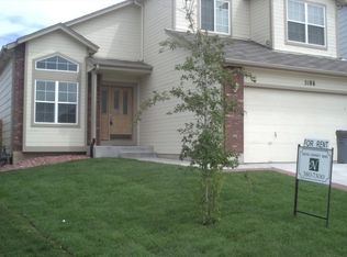 5186 Chaise Dr, Colorado Springs, CO 80923