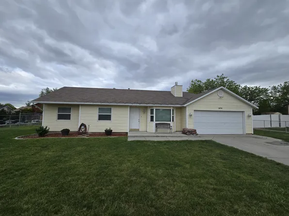 2575 W Dry Creek Dr, Riverton, UT 84065