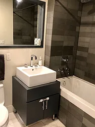 Rented by Compass