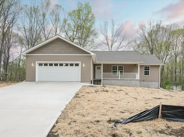 5272 Cheyenne Dr Lot 193&19, Crossville, TN 38572