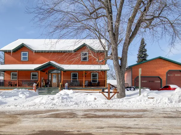 50813 Francis St, Osseo, WI 54758