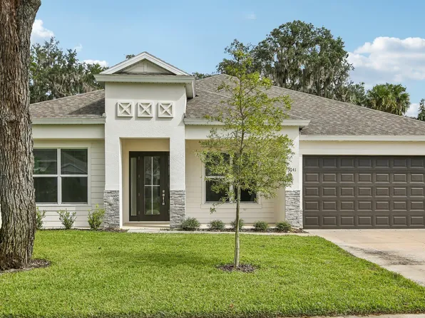 3041 Adrian Dr, Ormond Beach, FL 32174