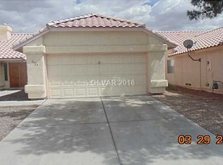 4924 Country Breeze Ct, North Las Vegas, NV 89031