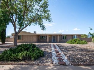 1900 Donna Pl, Sierra Vista, AZ 85635