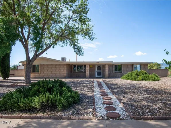 1900 Donna Place, Sierra Vista, AZ 85635