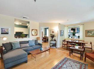 30 Monument Sq #U109, Boston, MA 02129