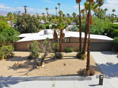 2188 N Via Miraleste, Palm Springs, CA, 92262