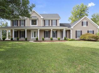 17716 Blackwood Ct, Chesterfield, MO 63005