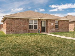 7204 Apollo Trl, Amarillo, TX 79118