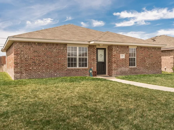 7204 Apollo Trl, Amarillo, TX 79118