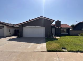 14561 Victor Dr, Moreno Valley, CA 92553