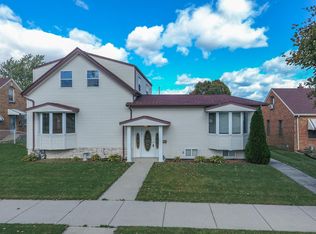 3726 E Grange Ave, Cudahy, WI 53110