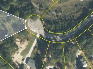 85 Waterway Ct, Warrenville, SC 29851