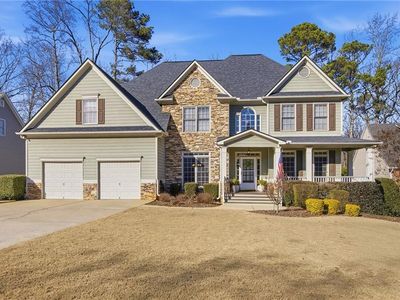 6026 Windfall Ct, Powder Springs, GA, 30127