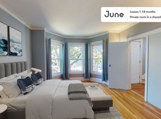 53 Saunders St #1-A, Allston, MA 02134