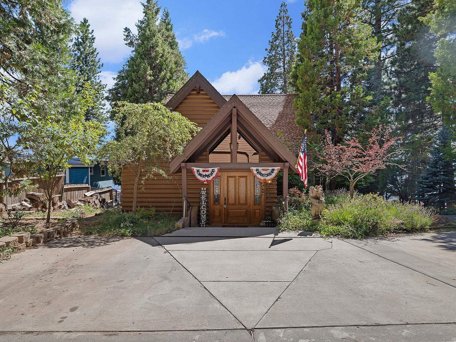 Mana Loa 3664 Lake Almanor Dr, Lake Almanor, CA 96137 | MLS #20250887