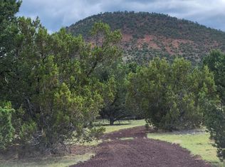 1443 E Galewood Dr, Williams, AZ 86046