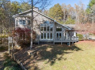 5981 Candy Mountain Rd, Murphy, NC 28906