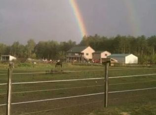 1102 W Wilke Rd, Rothbury, MI 49452