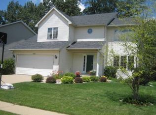 4808 Olde Mill Ct NE, Cedar Rapids, IA 52411